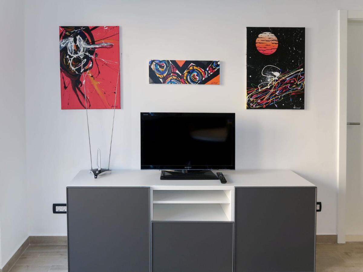 Apartment Bacic - Omi216 By Interhome Marusici  외부 사진