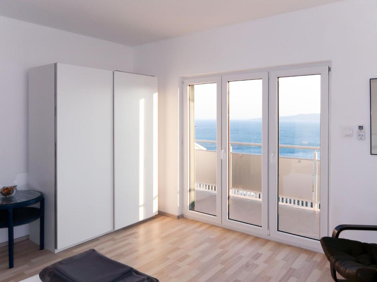 Apartment Bacic - Omi216 By Interhome Marusici  외부 사진