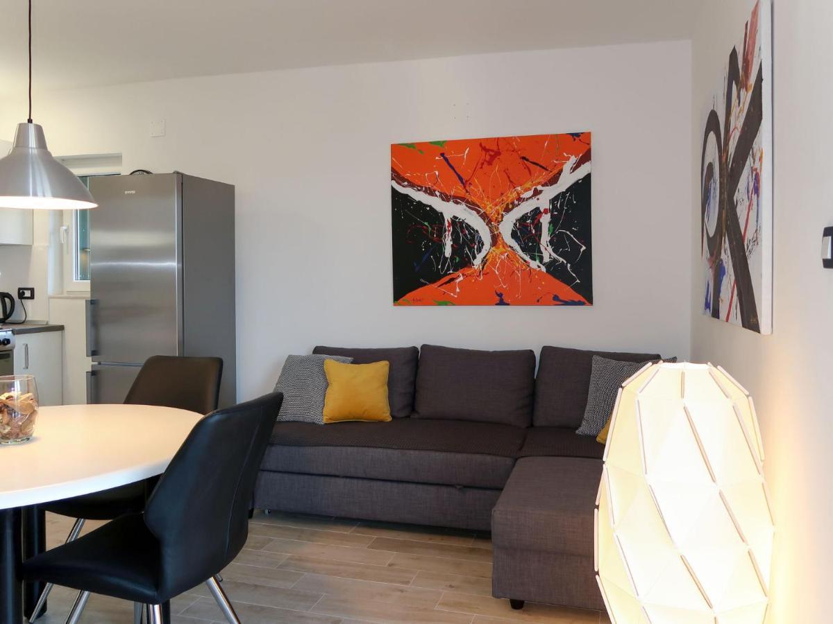 Apartment Bacic - Omi216 By Interhome Marusici  외부 사진