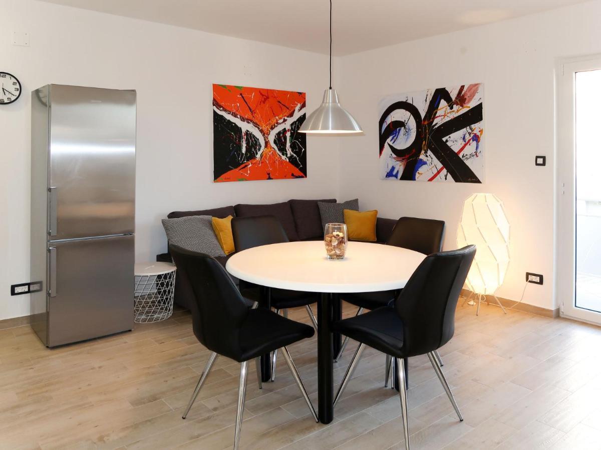 Apartment Bacic - Omi216 By Interhome Marusici  외부 사진